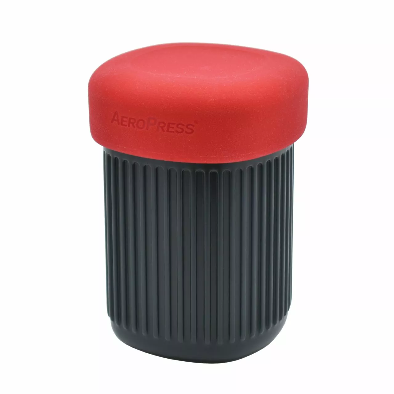 AeroPress Go Travel Coffee Maker AeroPress Go Travel Coffee Maker -Cheap Kitchenware Shop AeroPress Go Mug with Lid angled white background rsz 10336.1664297963