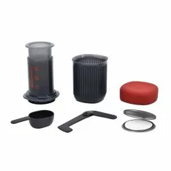 AeroPress Go Travel Coffee Maker 4 AeroPress Go Travel Coffee Maker -Cheap Kitchenware Shop AeroPress Go with accessories rsz 78703.1664297963