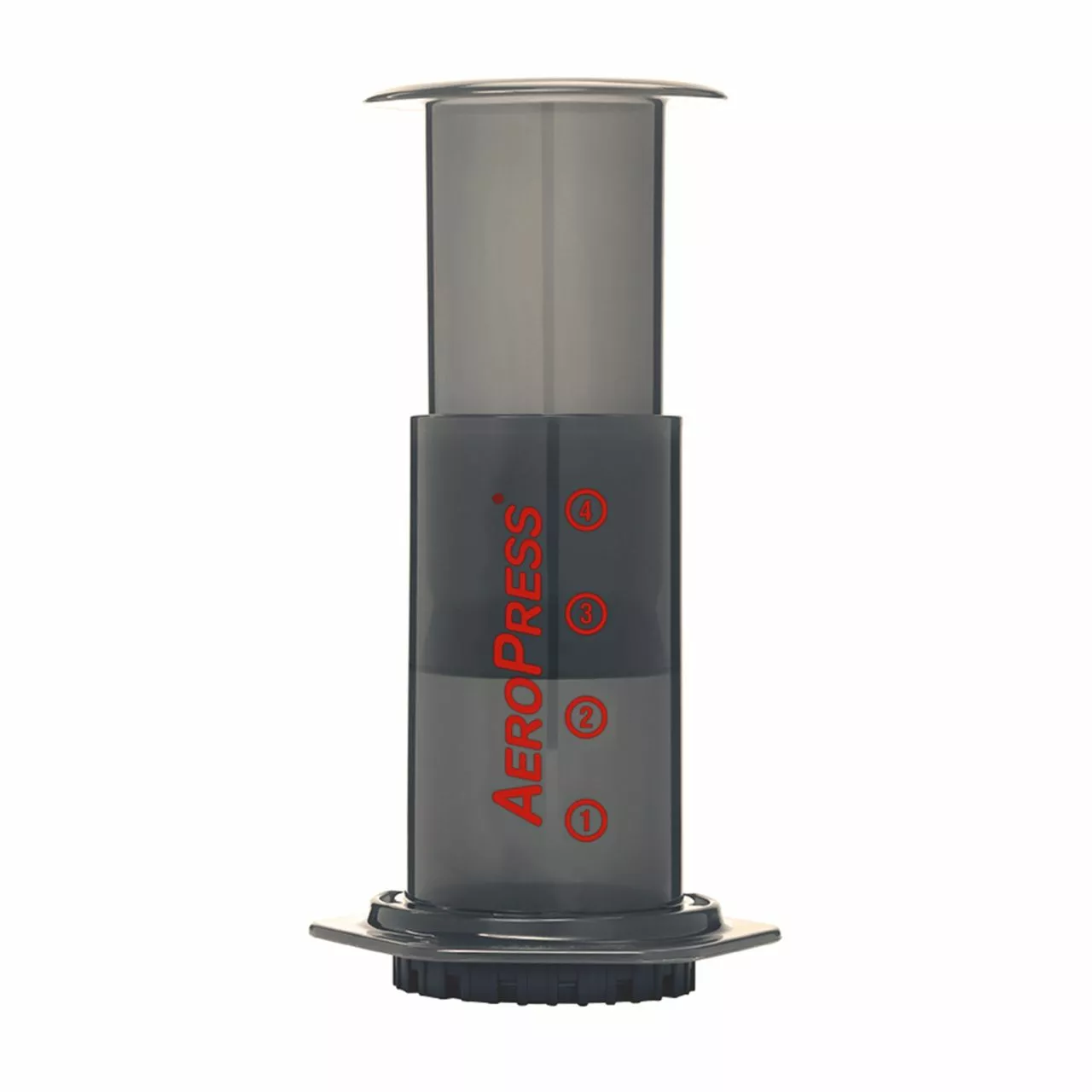 AeroPress Original Coffee Maker AeroPress Original Coffee Maker -Cheap Kitchenware Shop AeroPress assembled rsz 24284.1664297750