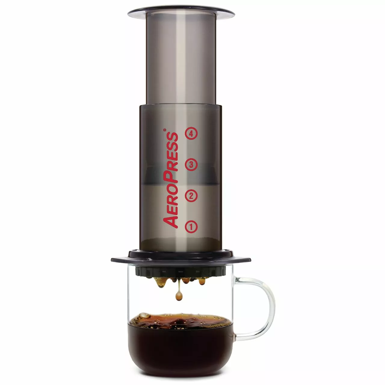 AeroPress Original Coffee Maker AeroPress Original Coffee Maker -Cheap Kitchenware Shop AeroPress on mug rsz 47807.1664297750