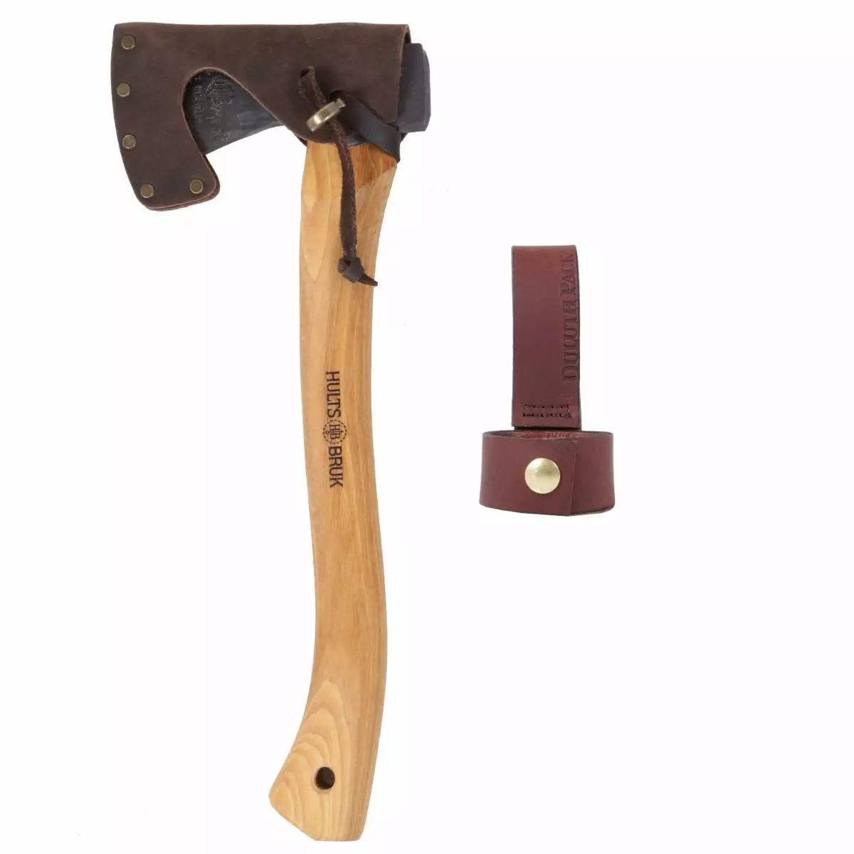 Almike Hatchet with Holster Hults Bruk Almike Hatchet With Holster -Cheap Kitchenware Shop Almike Bundle 57986.1662658578