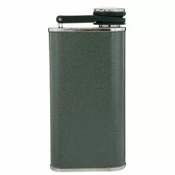 Stanley Classic Easy-Fill Wide Mouth Flask -Cheap Kitchenware Shop B2B Web PNG Classic Easy Fill Wide Mouth Flask 8oz Hammertone Green 37c8b43e 868c 4116 936f d30a6906687b 1800x1800 rsz 34898.1657817599