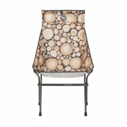 Big Agnes Big Six Camp Chair (Fall 2022) -Cheap Kitchenware Shop Big Six Camp Chair Wood Front rsz 92723.1670884675.1280.1280 15769.1672773134