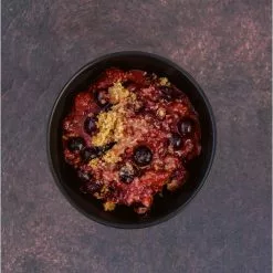 Backpacker's Pantry Blueberry Peach Crisp -Cheap Kitchenware Shop BlueberryPeachCrispWebsite 1800x1800 rsz 94467.1657060271