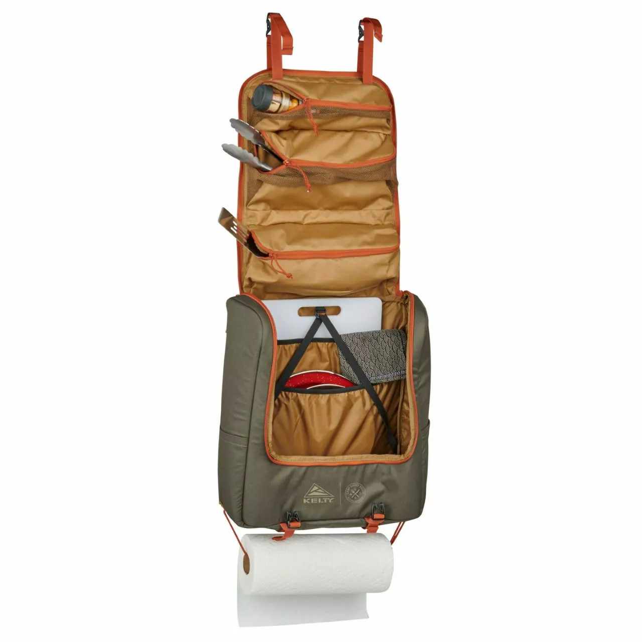 Kelty Camp Galley Deluxe -Cheap Kitchenware Shop CAMP GALLEY DELUXE BELUGA DULL GOLD BELUGA DULL GOLD 24669022BEL 3 87546.1639510598 49995.1651536221