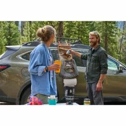 Kelty Camp Galley Deluxe -Cheap Kitchenware Shop CAMP GALLEY DELUXE BELUGA DULL GOLD BELUGA DULL GOLD 24669022BEL 8 07640.1639510677 05138.1651536221