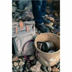 Snow Peak Camping Bucket Jumbo -Cheap Kitchenware Shop FP 150R switch7 515Wx515H rsz 49985.1635268176