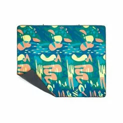 ENO FieldDay Blanket (Fall 2022) -Cheap Kitchenware Shop FieldDay Blankets Full Blanket Lagoon 72dpi 1920x1280 rsz 33177.1672260208.1280.1280 92833.1672260256