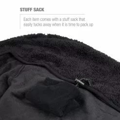 Helinox Fleece Bloncho -Cheap Kitchenware Shop HelinoxCarouselAssetsNEWCOLOURWAYSBlonchoReversibleBlackFleece04 1640204633655 800x rsz 44074.1646762119