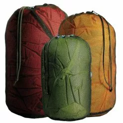 Sea To Summit Mesh Stuff Sack Set (Fall 2022)