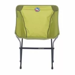 Big Agnes Mica Basin Camp Chair -Cheap Kitchenware Shop Mica Basin Camp Chair Green Front rsz 30859.1672773724
