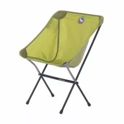 Big Agnes Mica Basin Camp Chair -Cheap Kitchenware Shop Mica Basin Camp Chair Green Side rsz 57396.1672773724