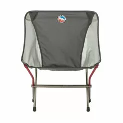 Big Agnes Mica Basin Camp Chair (Fall 2022) -Cheap Kitchenware Shop Mica Basin Camp Chair Asphalt Gray 01 rsz 57502.1670885696.1280.1280 43351.1672773613