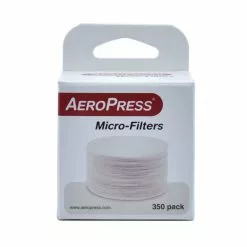 AeroPress Micro-Filters