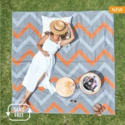 CGear Sandlite Mat - Large -Cheap Kitchenware Shop NEW 5b 900x900 smoke zig zig med rsz 10924.1663086585