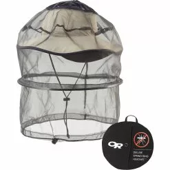 Outdoor Research Deluxe Spring Ring Headnet