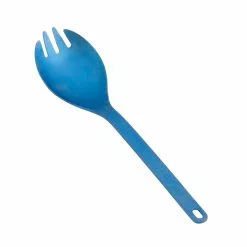Snow Peak Colored Titanium Spork