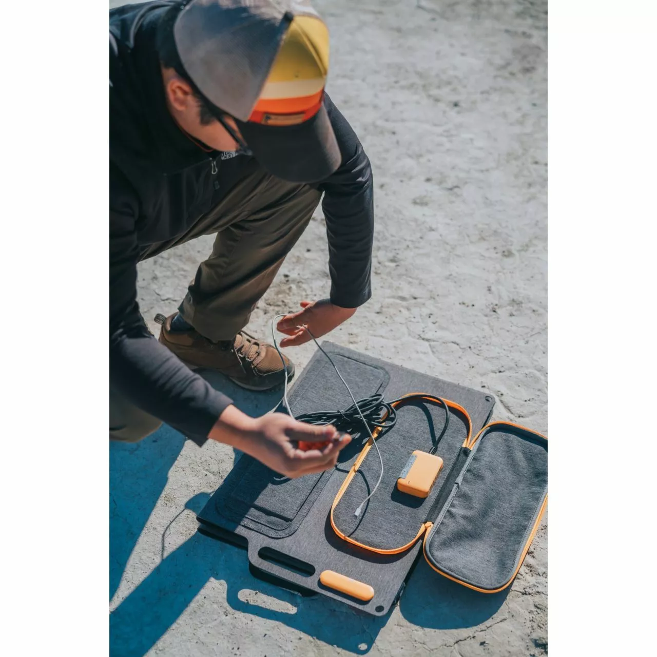 SolarPanel 100 Biolite SolarPanel 100 -Cheap Kitchenware Shop SPD0100 10 rsz biolite solarpanel 100 27804.1650393600