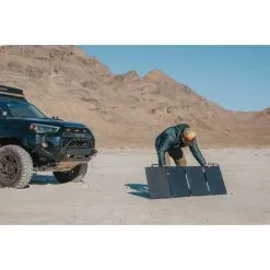 Biolite SolarPanel 100 6 Biolite SolarPanel 100 -Cheap Kitchenware Shop SPD0100 7 rsz biolite solarpanel 100 83525.1650393600