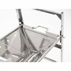 Snow Peak Pack & Carry Fireplace SR -Cheap Kitchenware Shop ST 021 switch7 515Wx515H rsz 53539.1675884517