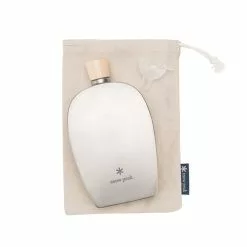 Snow Peak Titanium Flask 8.4 Oz -Cheap Kitchenware Shop TW 115 switch11 515Wx515H rsz 49894.1668131102