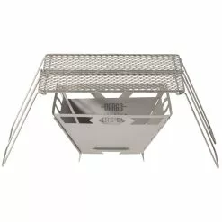 Vargo Outdoors Fire Box Grill 2.0 -Cheap Kitchenware Shop VARGO FIRE BOX GRILL 2.0 2 rsz 01488.1663173545