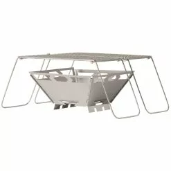 Vargo Outdoors Fire Box Grill 2.0 -Cheap Kitchenware Shop VARGO FIRE BOX GRILL 2.0 3 rsz 73999.1663173545