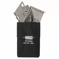 Vargo Outdoors Fire Box Grill 2.0 -Cheap Kitchenware Shop VARGO FIRE BOX GRILL 2.0 5 rsz 64336.1663173545