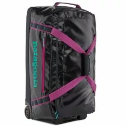 Patagonia Black Hole Wheeled Duffel 70L