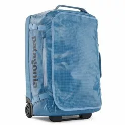 Patagonia Black Hole Wheeled Duffel 40L
