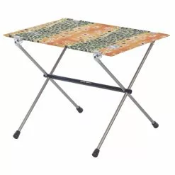 Big Agnes Woodchuck Camp Table -Cheap Kitchenware Shop Woodchuck Camp Table Brown Trout rsz 62031.1670886962