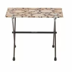 Big Agnes Woodchuck Camp Table -Cheap Kitchenware Shop Woodchuck Camp Table Wood Front rsz 82902.1670886963