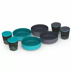 Sea To Summit DeltaLight Camp Set 4.4