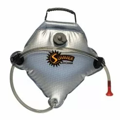 Advanced Elements Summer Shower