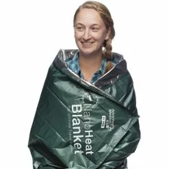 Adventure Medical Kits NanoHeat Blanket -Cheap Kitchenware Shop agyfthme 44116.1626822401