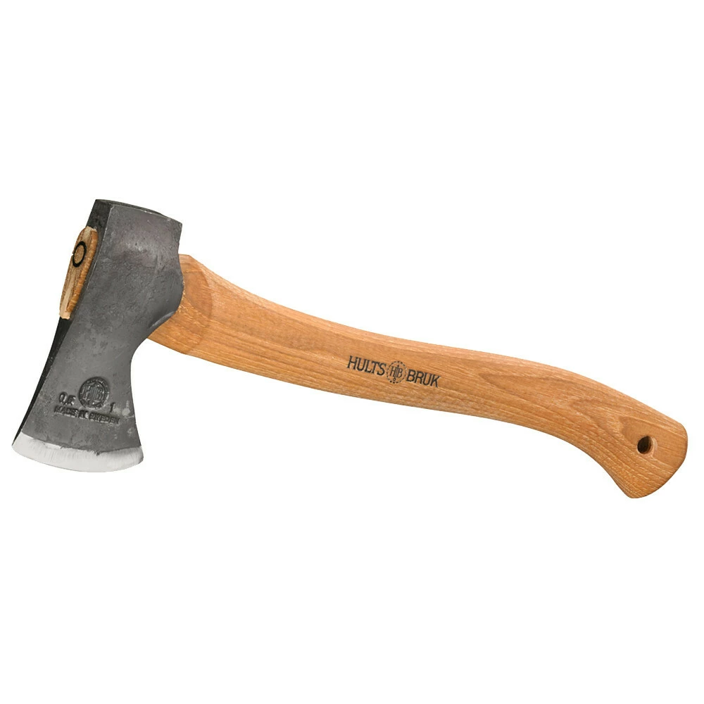 Almike Hatchet with Holster Hults Bruk Almike Hatchet With Holster -Cheap Kitchenware Shop almike01 62775.1626822187.1280.1280 83119.1662658578