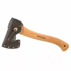 Hults Bruk Almike Hatchet With Holster 2 Hults Bruk Almike Hatchet With Holster -Cheap Kitchenware Shop almike02 45963.1626822190.1280.1280 00664.1662658578