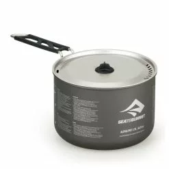 Sea To Summit Alpha Pot 1.9L