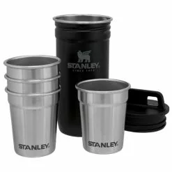 Stanley Adventure Nesting Shot Glass Set