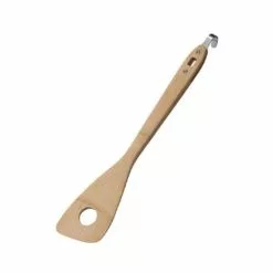 Snow Peak Bamboo Spatula
