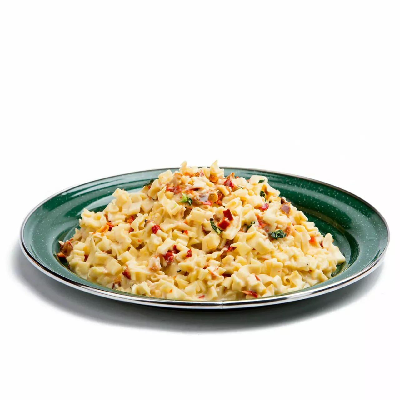 Fettuccini Alfredo with Chicken Backpacker's Pantry Fettuccini Alfredo With Chicken -Cheap Kitchenware Shop best freeze dried fettucini prep for backpacking prepared