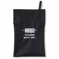 Vargo Outdoors Titanium Bifold Grill -Cheap Kitchenware Shop bifold grill case rsz 96763.1626823009