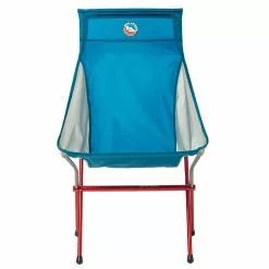 Big Agnes Big Six Camp Chair (Fall 2022) -Cheap Kitchenware Shop big six camp chair blue gray 01 rsz 54578.1670884672.1280.1280 27353.1672773134