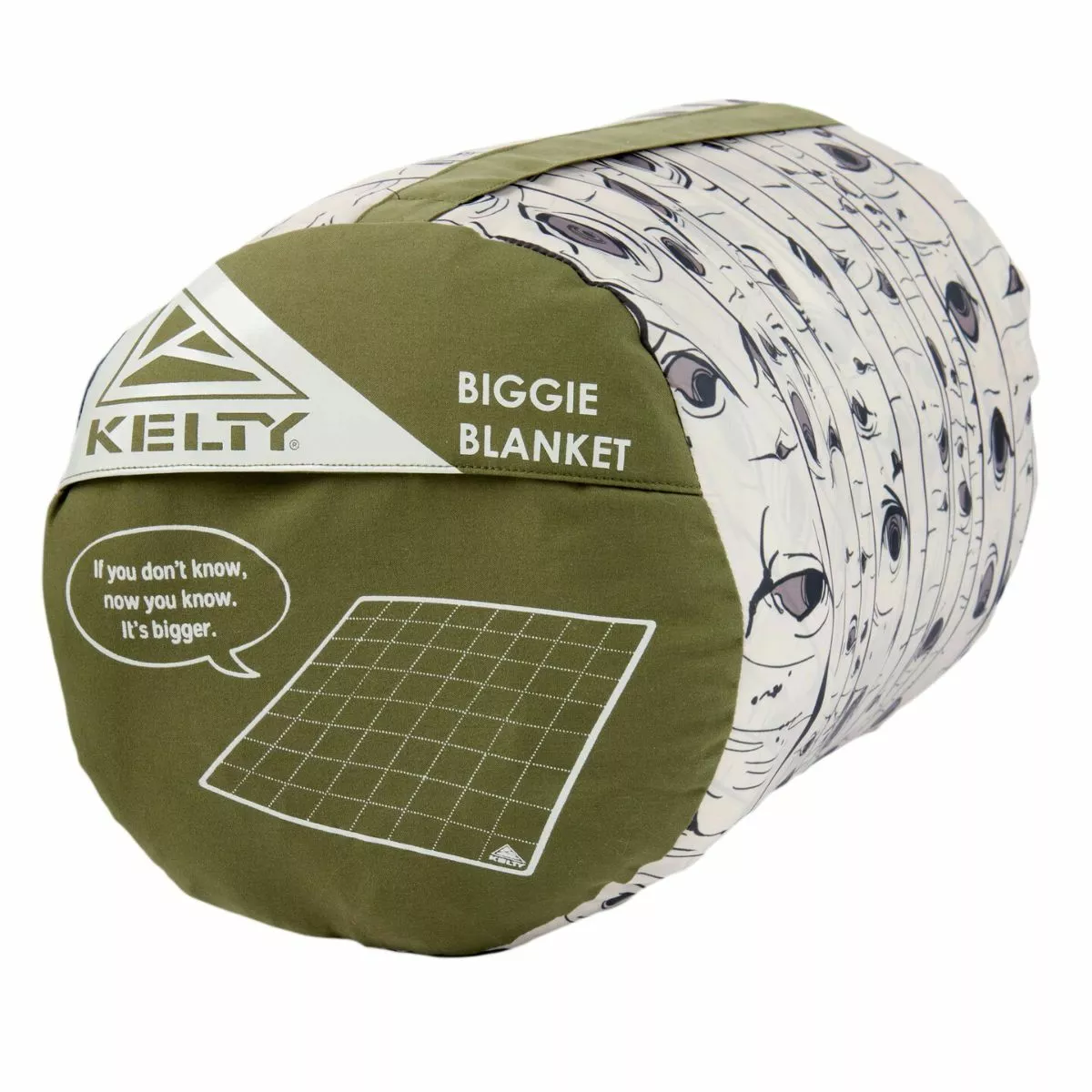 Kelty Biggie Blanket -Cheap Kitchenware Shop biggie blanket winter moss aspen eyes 35427221wm 2 48135.1614722651 rsz 61703.1649872419