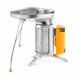 Biolite CampStove 2+ Complete Cook Kit -Cheap Kitchenware Shop campstove2bundle 4 de227d0f 9fb2 4e55 8002 daf99d8c6ebb 1200x1200 rsz 20714.1626823785