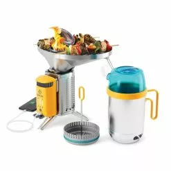 Biolite CampStove 2+ Complete Cook Kit -Cheap Kitchenware Shop campstove complete cook kit front image 1024x1024 rsz 1 79079.1626823782