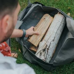 Biolite FirePit Carry Bag -Cheap Kitchenware Shop carrybag lifestyle 1 1200x1200 rsz 72546.1626822591