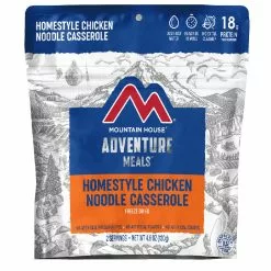 Mountain House Homestyle Chicken Noodle Casserole