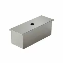 Snow Peak IGT Stainless Box Half Unit