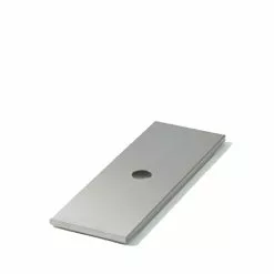 Snow Peak IGT Stainless Half Unit Lid Tray